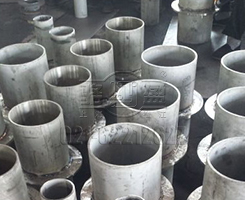 02S404剛性防水套管C型 02S404剛性防水套管C型