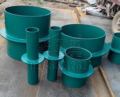 02S404剛性防水套管B型 02S404剛性防水套管B型