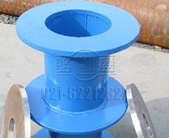 07FS02防護(hù)密閉套管 07FS02防護(hù)密閉套管