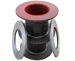 04FS02柔性密閉套管 04FS02柔性密閉套管